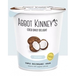 ABBOT COCO Natural DAILY...