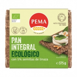 PEMA PAN CENTENO + 5% LINO...